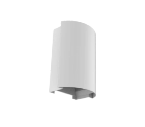 Đèn LED gắn tường đổi màu